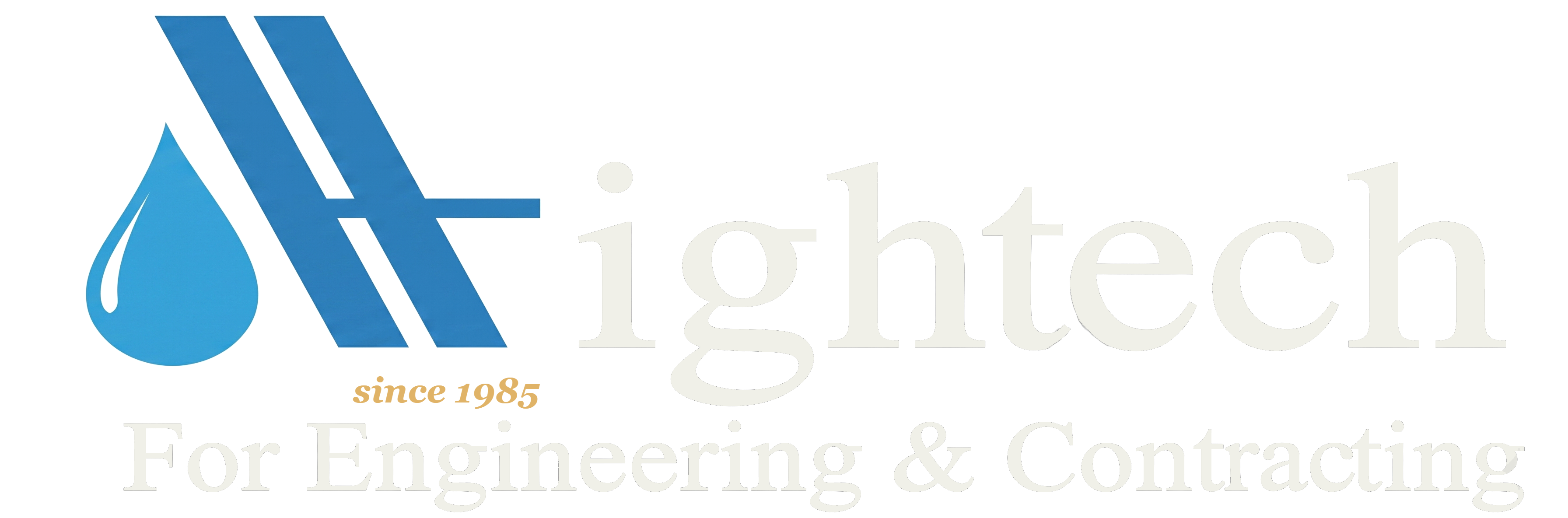 HighTech for Engineering & Contracting